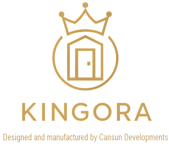 Kingora Logo